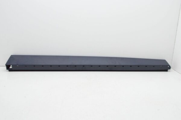 BMW X3 F25 M Front Right Door Lower Molding 51138052082 ORIGINAL - Image 2