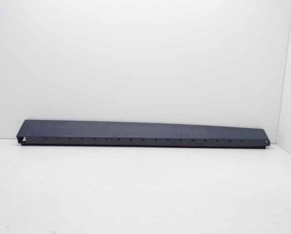 BMW X3 F25 M Front Right Door Lower Molding 51138052082 ORIGINAL - Image 3
