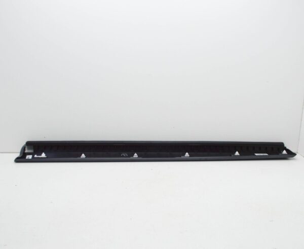 BMW X3 F25 M Front Right Door Lower Molding 51138052082 ORIGINAL - Image 5