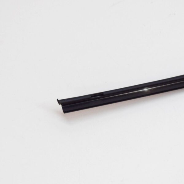 BMW 5 E34 Windshield Molding Right Front 51318117458 ORIGINAL - Image 5