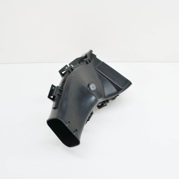 BMW 3 E90 Front Left Brake Air Duct 7138415 51747138415 ORIGINAL - Image 3