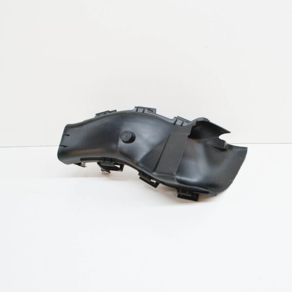 BMW 3 E90 Front Left Brake Air Duct 7138415 51747138415 ORIGINAL - Image 4