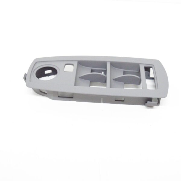 BMW X3 E83 Front Left Switch Cover 51413415802 ORIGINAL - Image 4