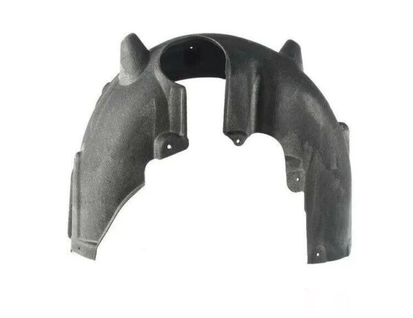 BMW 7 G11 Rear Right Arch Liner 51717340204 ORIGINAL