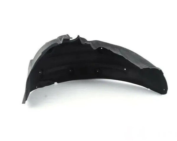 BMW 7 G11 Rear Right Arch Liner 51717340204 ORIGINAL - Image 2