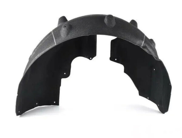 BMW 7 G11 Rear Right Arch Liner 51717340204 ORIGINAL - Image 3