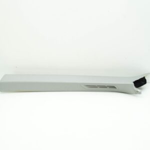 AUDI A6 C8 Front Left A Pillar Trim 4K0867233C3FW ORIGINAL