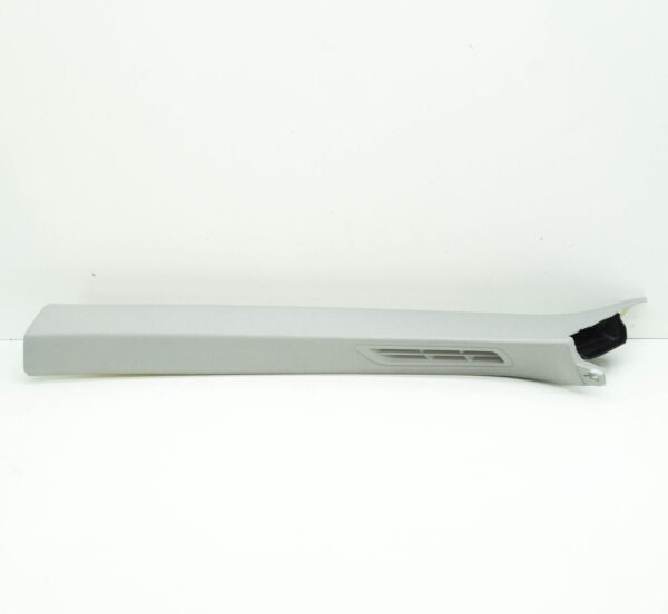 AUDI A6 C8  Front Left A Pillar Trim 4K0867233C3FW ORIGINAL