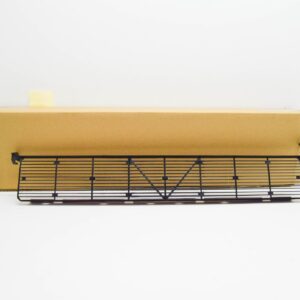 BMW 2 Active Tourer F45 Radiator Rock Guard 17119847110 ORIGINAL