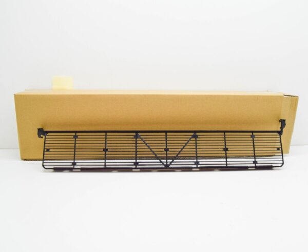 BMW 2 Active Tourer F45 Radiator Rock Guard 17119847110 ORIGINAL
