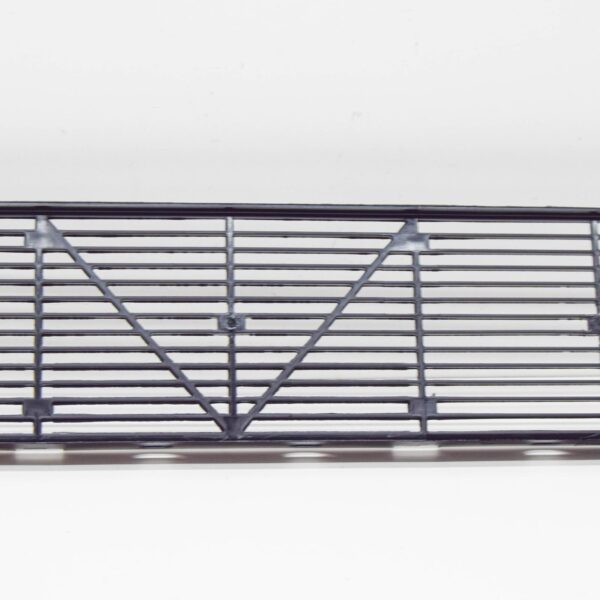 BMW 2 Active Tourer F45 Radiator Rock Guard 17119847110 ORIGINAL - Image 5