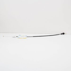 BMW 7 E38 3.0i 160kW Accelerator Cable 35411162647 ORIGINAL