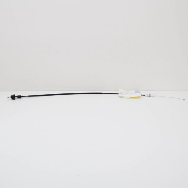 BMW 7 E38 3.0i 160kW Accelerator Cable 35411162647 ORIGINAL - Image 2