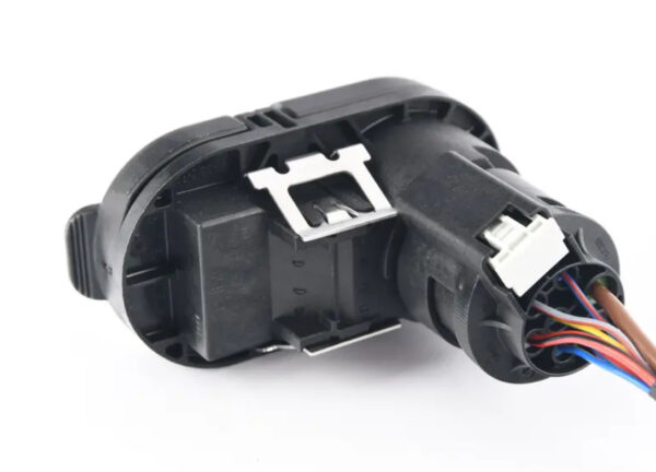 BMW X3 G01 Trailer Coupling Wiring Set 61126992412 6992412 ORIGINAL - Image 5