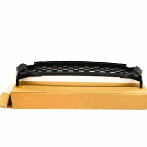 BMW X3 G01 M Front Bumper Lower Grille 51118064599 ORIGINAL