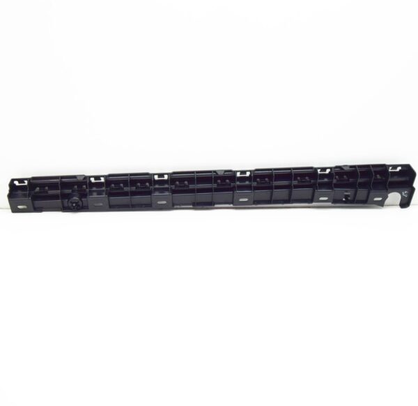 BMW 6 F06 Front Right Sill Retaining Strip 51777276348 7276348 ORIGINAL