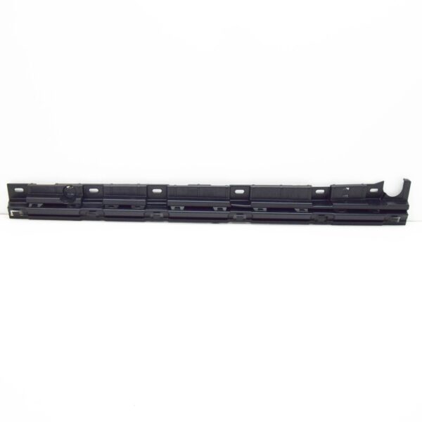 BMW 6 F06 Front Right Sill Retaining Strip 51777276348 7276348 ORIGINAL - Image 4