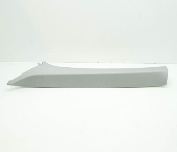 AUDI A6 C8  Front Left A Pillar Trim 4K0867233C3FW ORIGINAL - Image 4