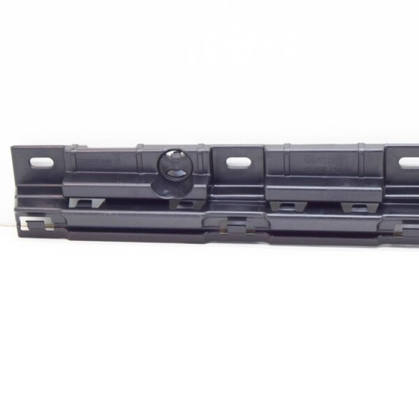 BMW 6 F06 Front Right Sill Retaining Strip 51777276348 7276348 ORIGINAL - Image 5