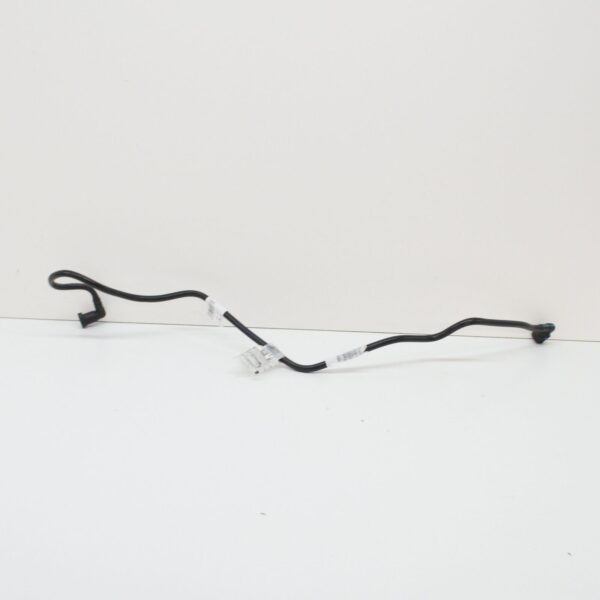 AUDI A6 Avant C6 Fuel Return Line 4F0201227A ORIGINAL