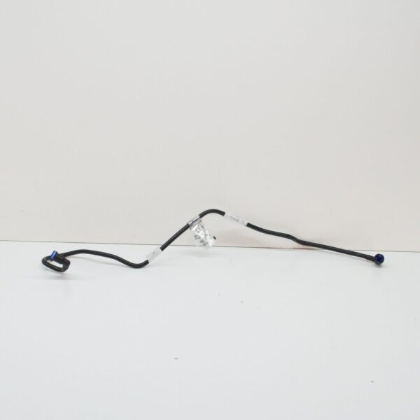 AUDI A6 Avant C6 Fuel Return Line 4F0201227A ORIGINAL - Image 2
