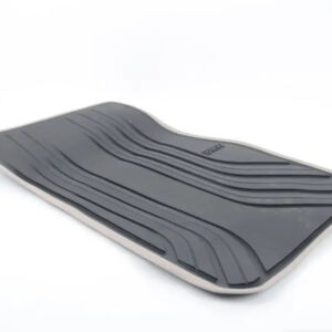 BMW 3 Gran Turismo F34 Front Floor Mat Set 2339811 51472339811 ORIGINAL