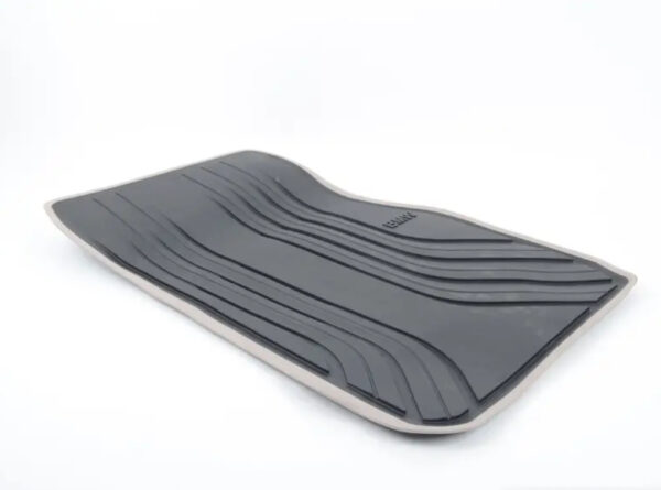 BMW 3 Gran Turismo F34 Front Floor Mat Set 2339811 51472339811 ORIGINAL