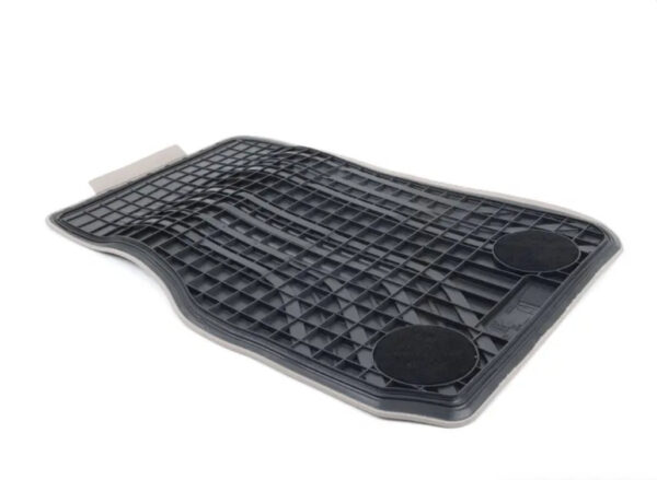 BMW 3 Gran Turismo F34 Front Floor Mat Set 2339811 51472339811 ORIGINAL - Image 5