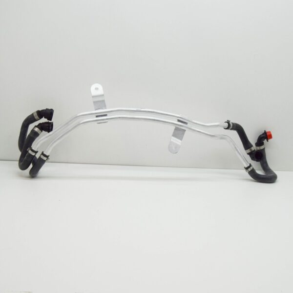 BMW 3 G20 Motor Generator Battery-Starter Line 17128742083 ORIGINAL - Image 2