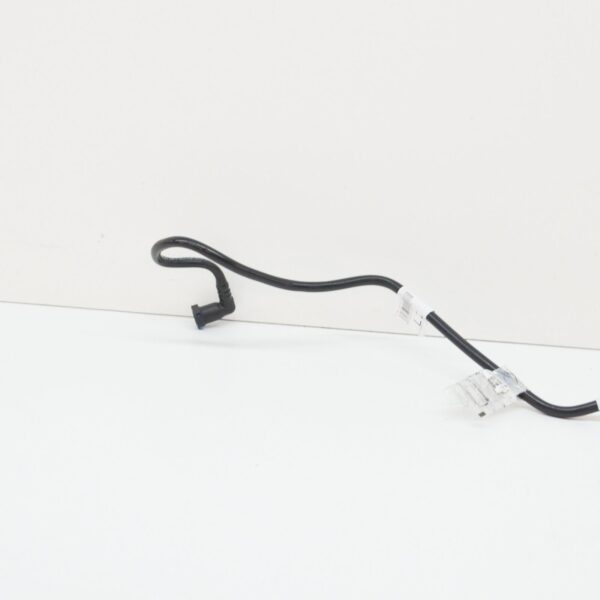 AUDI A6 Avant C6 Fuel Return Line 4F0201227A ORIGINAL - Image 4
