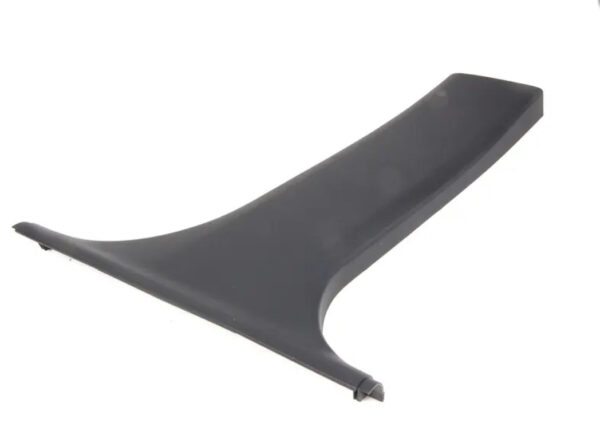 BMW 3 E46 Right B-Pillar Trim Cover 8226584 51438226584 ORIGINAL