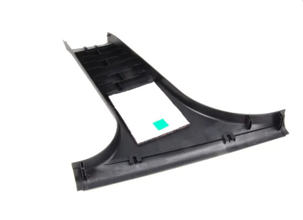BMW 3 E46 Right B-Pillar Trim Cover 8226584 51438226584 ORIGINAL - Image 2
