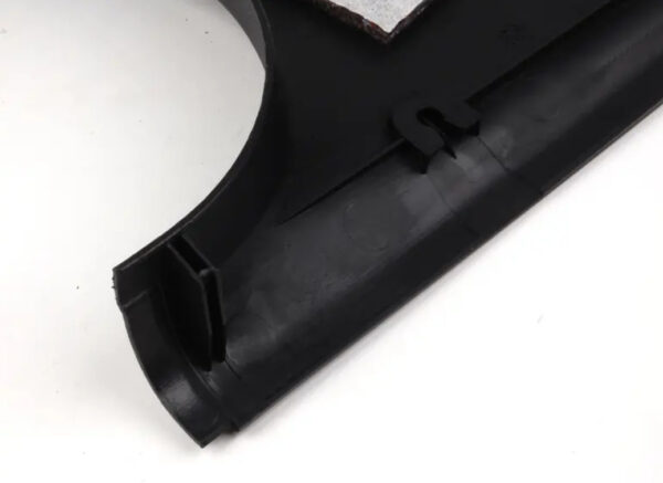 BMW 3 E46 Right B-Pillar Trim Cover 8226584 51438226584 ORIGINAL - Image 3