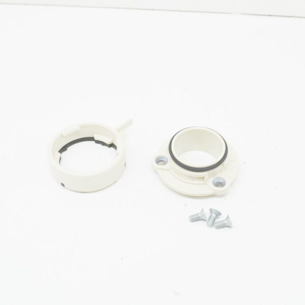 BMW X6 E71, E72 Snap Lock Kit 8627680 11658627680 ORIGINAL