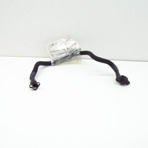 AUDI A6 C6 Breather Line 07L103217B ORIGINAL