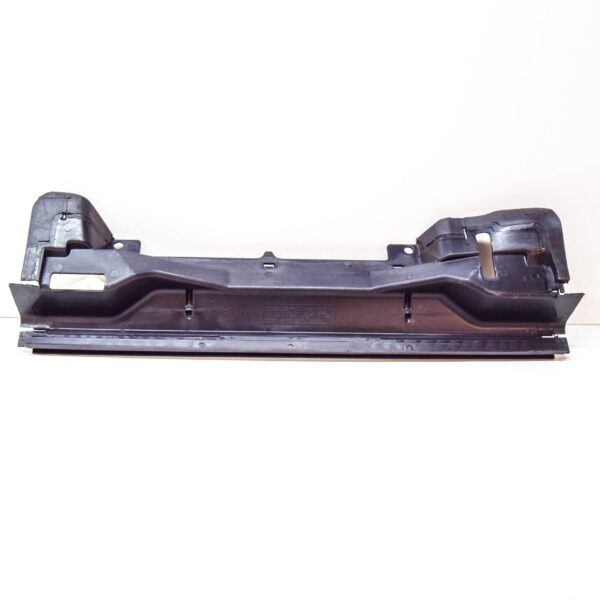 BMW 3 E46 Front Center Air Duct Panel 51718211467 8211467 ORIGINAL - Image 3