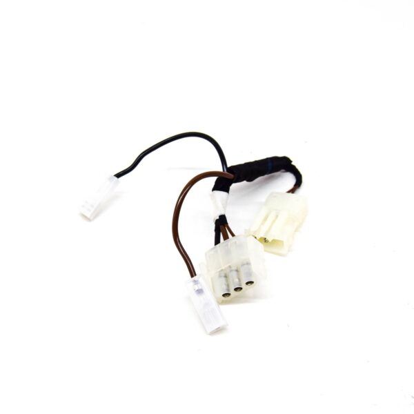 BMW Z3 E36 Adapter Tubing For Hardtop Support 61108400220 ORIGINAL - Image 2