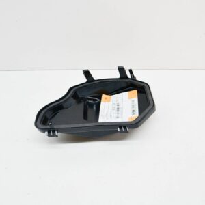 BMW 5 E60 Left Headlight Xenon Cover Cap 63116933239 6933239 ORIGINAL 2007