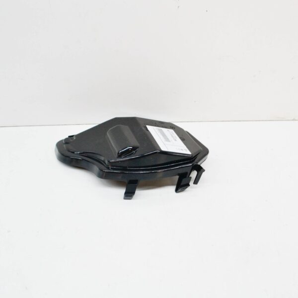 BMW 5 E60 Left Headlight Xenon Cover Cap 63116933239 6933239 ORIGINAL 2007 - Image 4