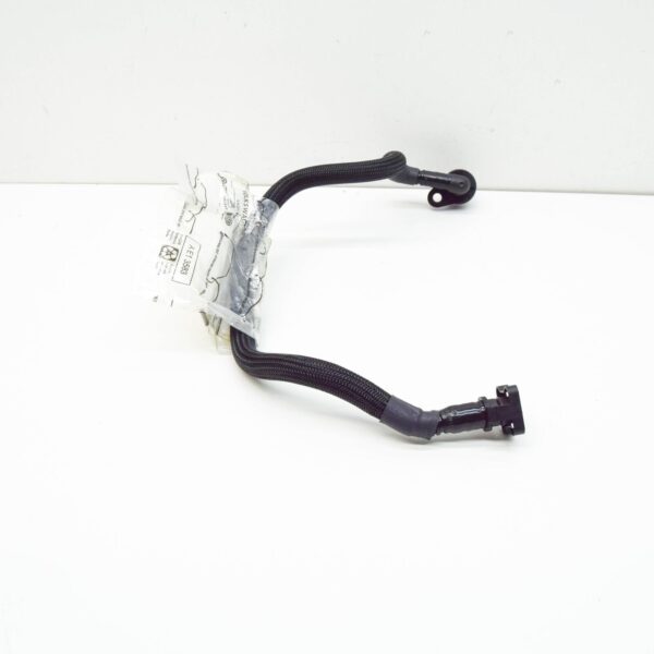 AUDI A6 C6 Breather Line 07L103217B ORIGINAL - Image 3