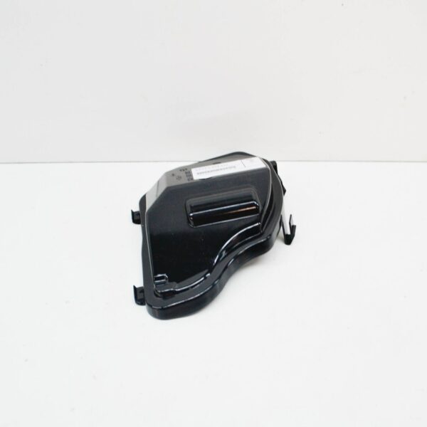 BMW 5 E60 Left Headlight Xenon Cover Cap 63116933239 6933239 ORIGINAL 2007 - Image 5