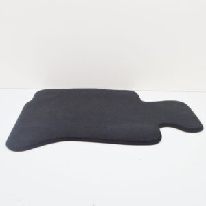 BMW 6 Coupe F13 Front Left Floor Mat 7230401 51477230401 ORIGINAL