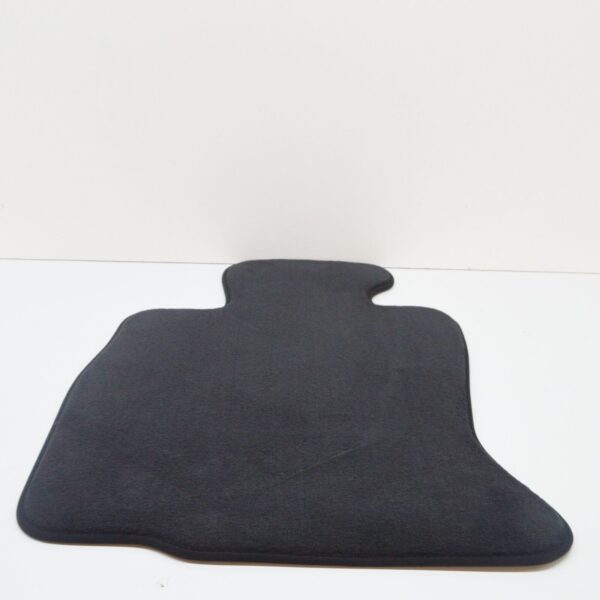 BMW 6 Coupe F13 Front Left Floor Mat 7230401 51477230401 ORIGINAL - Image 2