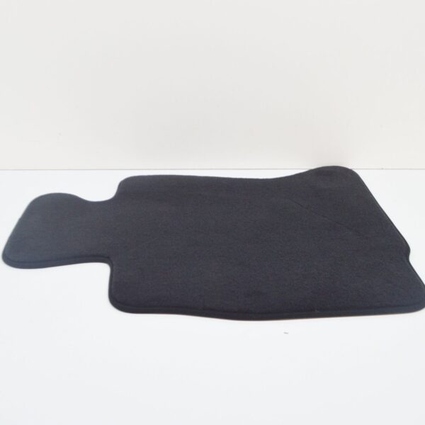 BMW 6 Coupe F13 Front Left Floor Mat 7230401 51477230401 ORIGINAL - Image 3