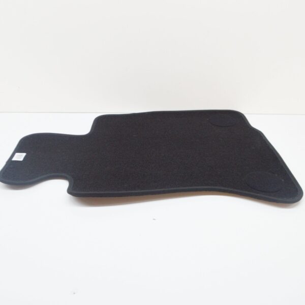 BMW 6 Coupe F13 Front Left Floor Mat 7230401 51477230401 ORIGINAL - Image 4