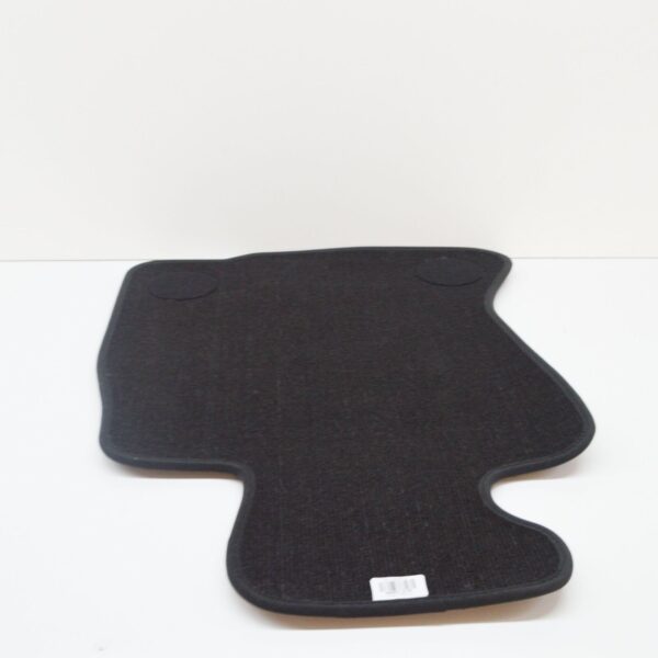 BMW 6 Coupe F13 Front Left Floor Mat 7230401 51477230401 ORIGINAL - Image 5