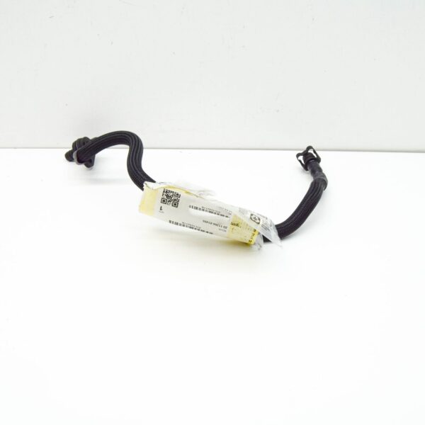 AUDI A6 C6 Breather Line 07L103217B ORIGINAL - Image 4