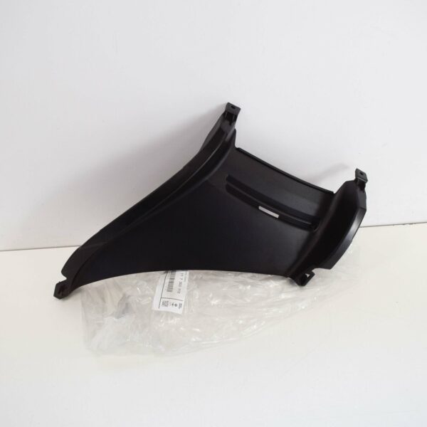 BMW X5 F15 Right Air Duct Cover Trim 51117303112 7303112 2015 ORIGINAL