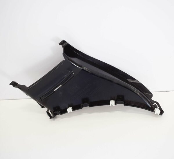 BMW X5 F15 Right Air Duct Cover Trim 51117303112 7303112 2015 ORIGINAL - Image 3