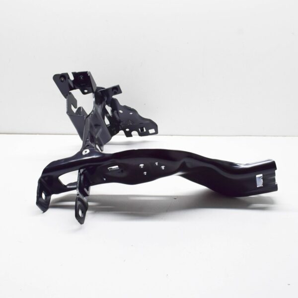BMW 7 G11 Left Headlight Bracket 51647375325 7375325 2016 ORIGINAL - Image 2